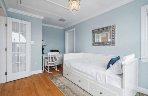 Sandy Toes Ocean Views Steps to Beach Deck - Foto 17