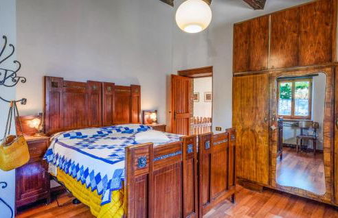 4 Bedroom Beautiful Home In Acqualagna - Foto 19