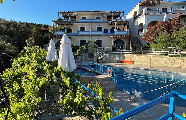 Pantheon Apartments & Studios - Foto 48