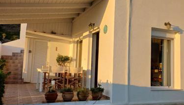 Thalassa Villa - Photo 5