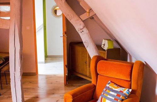 Gite Cottage d'Hamicourt aux Portes de la Baie de Somme - Foto 13