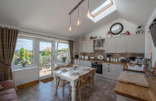 Harper’s Cottage, Fence, Lancashire - Foto 9