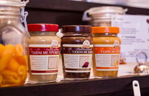 Villa Chrisalena - Foto 35