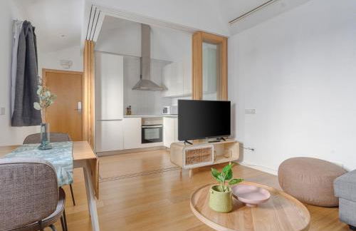 Limehome Madrid San Lorenzo - Photo 18