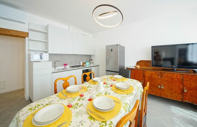 DolceVita Apartments N. 515 - Photo 17