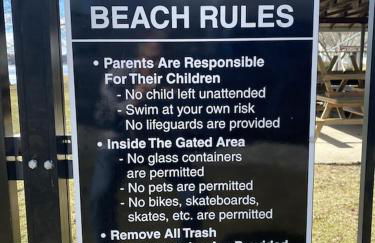 The Blue Haven at Conneaut Lake - Foto 32