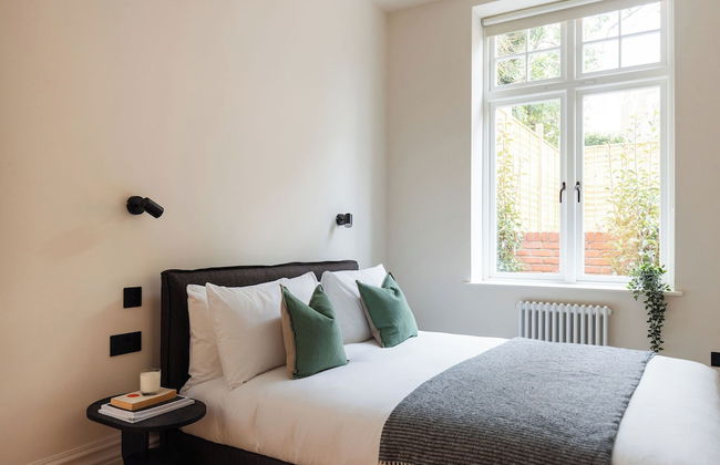 FiveM West Hampstead - North - Photo 51