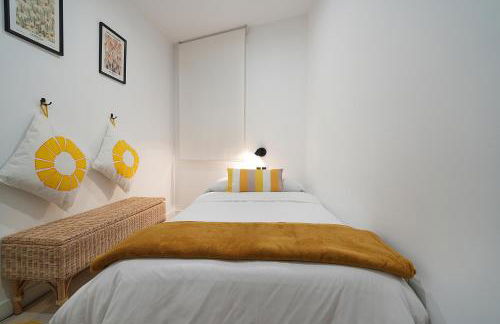 YBH Villa Valentina - Apartamentos Turísticos - Foto 67