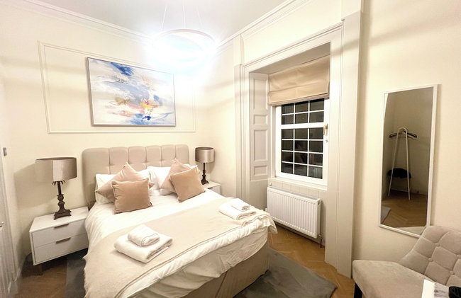 'Clyde' in ApartNest Auchterarder - Foto 57