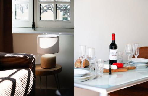 5016 Suite Saint-Jacques - Cosy studio Paris 5th - Foto 15