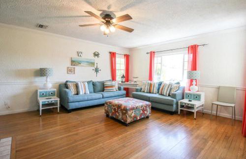 Amazing 3 BR private pool home near Anna Maria Island - 7th Heaven - Foto 6