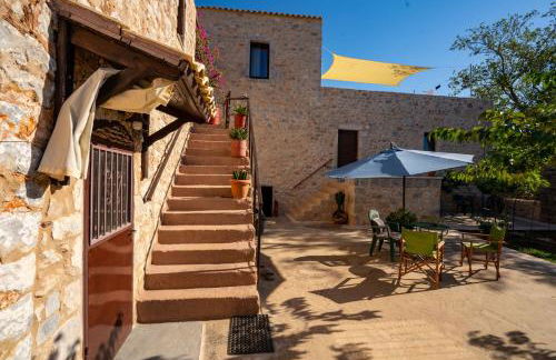 Pandera areopoli - Foto 21