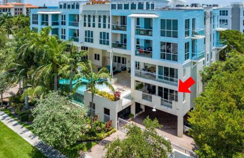 Coastal Condo Deerfield Beach Retreat 3 bed 2 bath - Photo 63