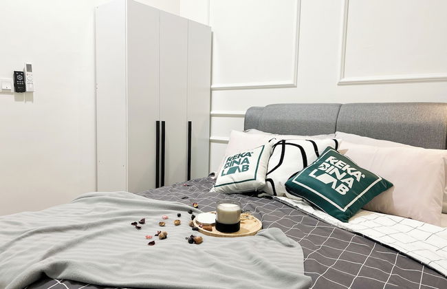 Sunsuria Forum by Manhattan Group - Photo 12