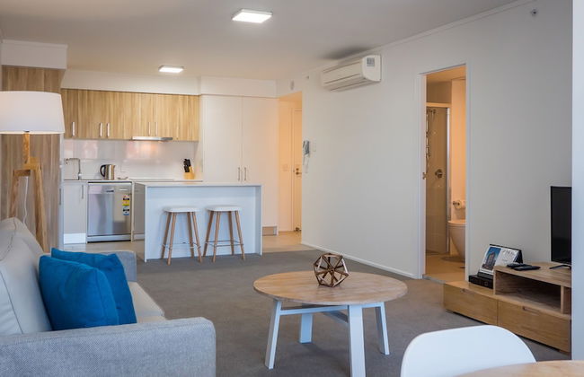 Annexe Apartments - Foto 21