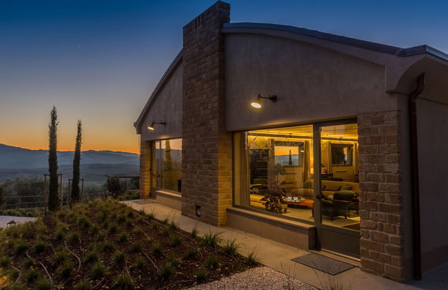 A440 in Tuscany - Photo 51