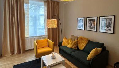 Victoria Apartment - Photo 2