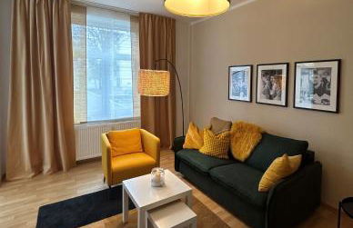 Victoria Apartment - Foto 1