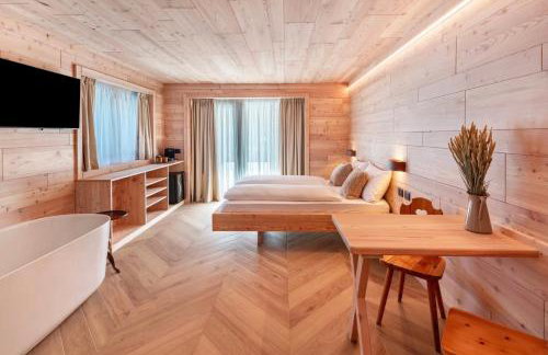 Noah Suites - Foto 1