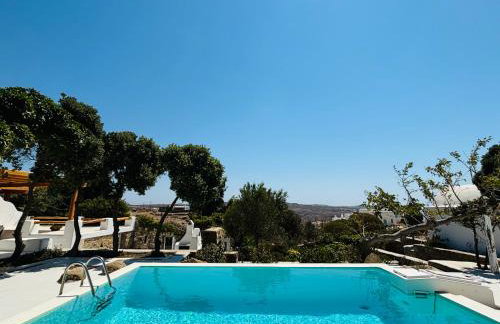 Stone Built Villa Ferretti - Foto 39