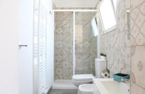 'ETNA HOME' 400mt SEA - Airport - Taormina & Netflix - Foto 23