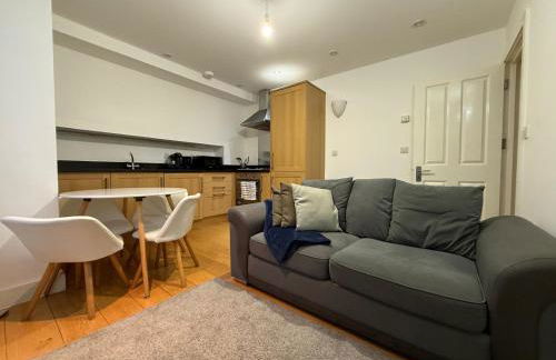 A Lovely 1bed flat, London 10 min to Oxford Circus - Foto 6