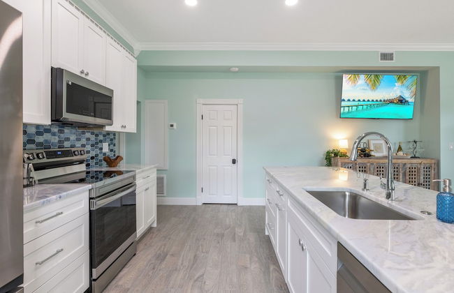 River Rentals Sebastian - Foto 9