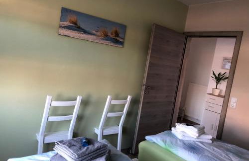 Ferienwohnung „EMSKOJE“ - Foto 7