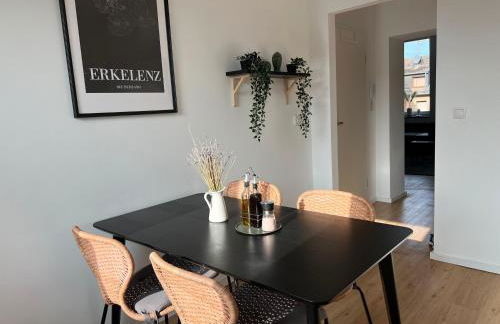 ZENITH STAY - hochwertige Apartments direkt in der Innenstadt - Foto 41