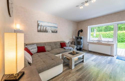 Haus Hamburg Wohnung 1 - Foto 1