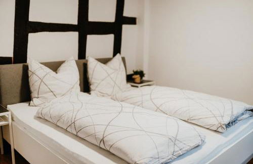 Fachwerkhäuschen - Foto 12