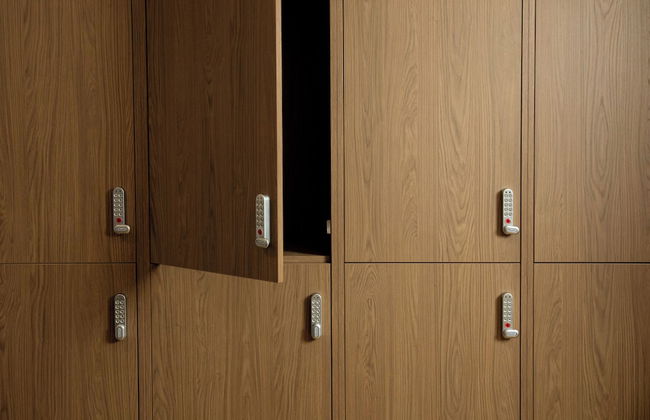 Bob W Holland Park London - Foto 53