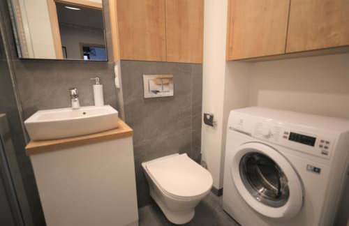 Apartamenty HoliApart in Nautikka Park - Foto 72