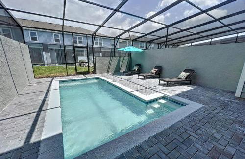 Fascination Vacation - Foto 25