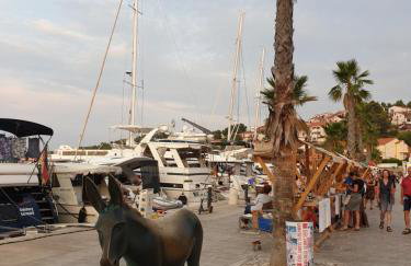 209 Zavala Ferienwohnung - Foto 61