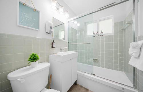 Great Escape Apartments By Lowkl - Foto 39