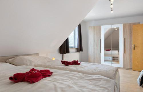 Ferienwohnung Storchennest - Foto 16