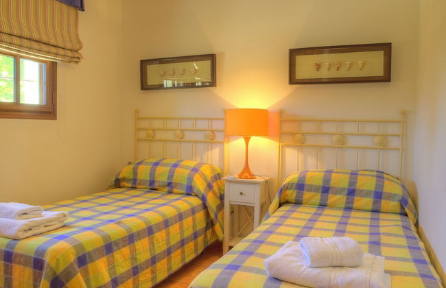 Desert Springs Resort - Foto 23