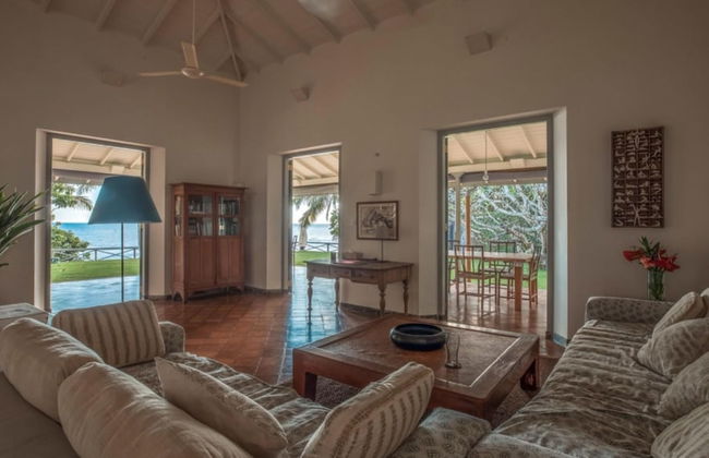 Elevated Family Beach Villa Overlooking Surf Break - Foto 36