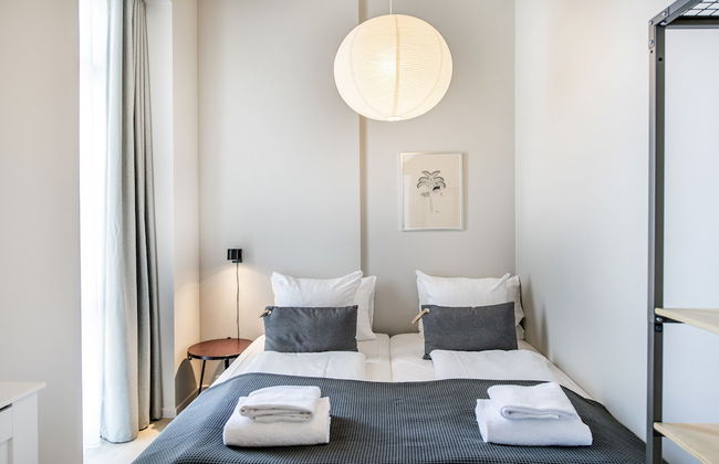 The Beach apartments by Daniel&Jacob’s - Foto 51