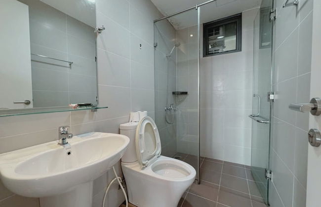 The Masteri Luxury Citypoint ANGIA - Foto 40