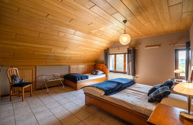Gouvy Getaway Holiday Home - Photo 40