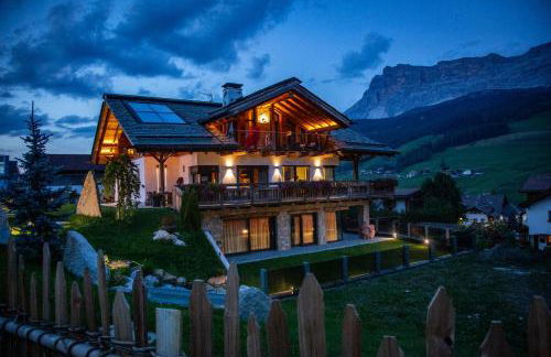 Chalet Stefan - Apartments - Foto 38