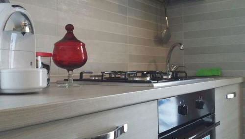 Casa Vacanza Le Casette di Monteverde - Foto 3, stove, pet friendly