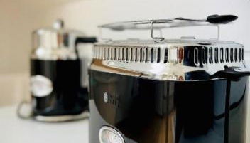 Ferienwohnung Neheim Gemütliche Unterkunft in zentraler Lage - Foto 3, toaster