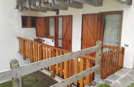Appartamento Gressoney-Saint-Jean (Obre Biel) - I Larici - Foto 9