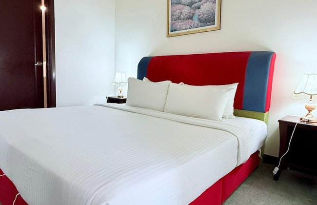 Rainbow Suites at Times Square - Foto 29