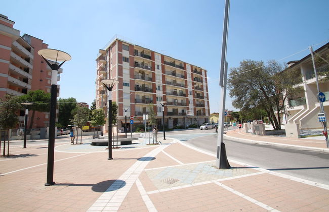 Stella Apartments - Foto 47