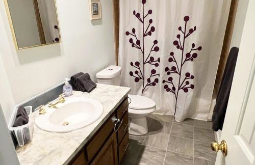 Stylish home in Apex near Raleigh - Foto 38