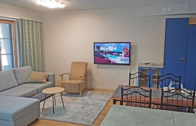 Apartments Tahko - Foto 19